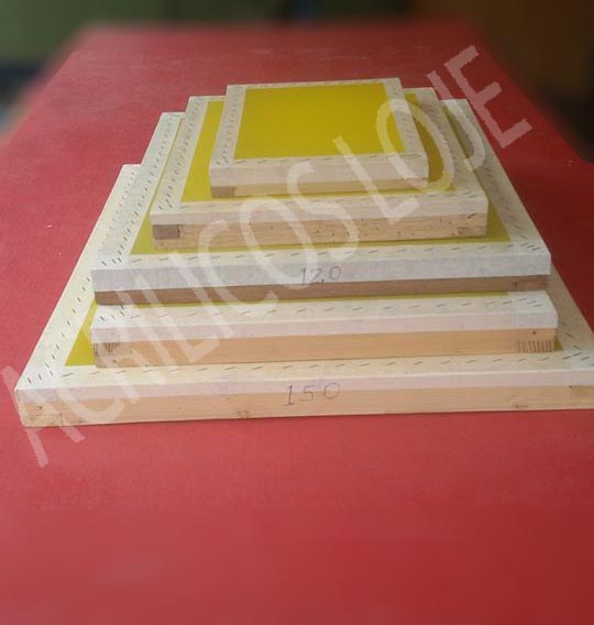 serigrafia,mallas,acrilicos,acrilicos loje,tintas,tintas serigraficas,mallas para estampado,malla serigrafica,raquetas